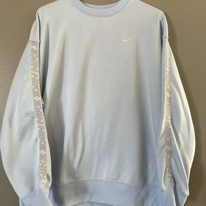 Nike Dri-Fit Sweatshirt